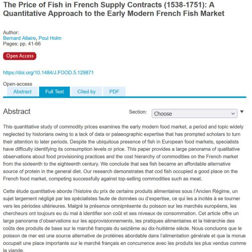 Resources-The-Price-of-Fish-in-French-Supply-Contracts-1538-1751